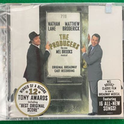 The Producers - The New Mel Brooks Musical (Original Broadway Cast Recording)