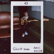 Ghost Hands - Single