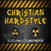 Christian Hardstyle