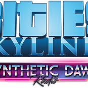 Cities Skylines: Synthetic Dawn Radio