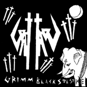 Grimm Black Solstice