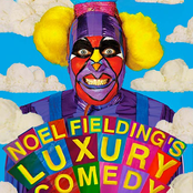 Noel Fielding's Luxury Comedy