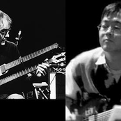 hans reichel & kazuhisa uchihashi