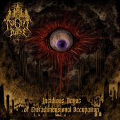 Insidious Nexus of Extradimensional Occupation (Demo)