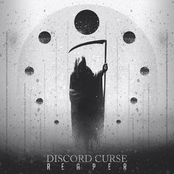 Discord Curse: Reaper