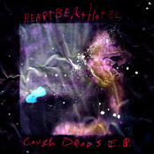 CoughDrops EP