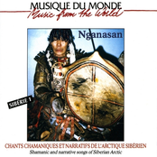 World Music, Chamanic and narative songs of siberian arcti