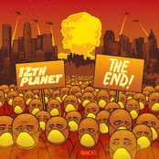 12th Planet: The End
