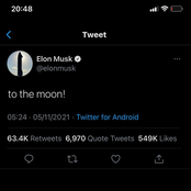 TO THE MOON - Single