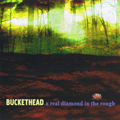 The Return Of Captain Eo by Buckethead