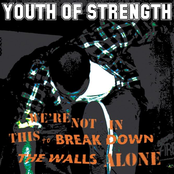 We're Not In This To Break Down The Walls Alone