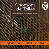 Chansons De Toiles
