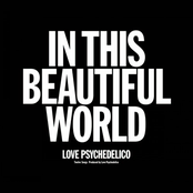Shining On by Love Psychedelico