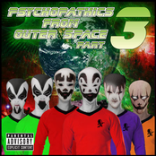 Psychopathics From Outer Space 3