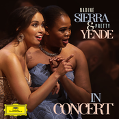 Nadine Sierra: Nadine Sierra & Pretty Yende in Concert