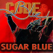 Cold Blooded Man by Sugar Blue