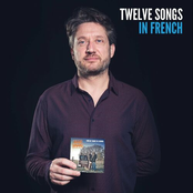 L'intégraal - CD5 Twelve Songs in French