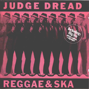 Reggae & Ska by Judge Dread