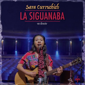 Sara Curruchich: La Siguanaba (En Directo)