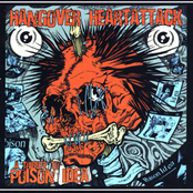 Hangover Heartattack - A Tribute to Poison Idea