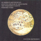 Of Numbers and Miracles: Selected Cantigas de Santa Maria