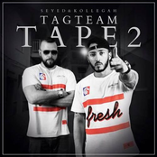 Tagteam Tape 2