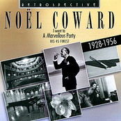 the masters' voice: noel coward, his hmv recordings 1928 to 1953