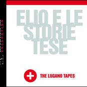 the lugano tapes