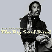 Panic Room Blues by Johnny Griffin Orchestra