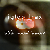 Igloo Trax Vol.2 :: The Most Music