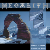 Wir Lieben Den Tod by Megalith