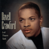 Davell Crawford: Let Them Talk