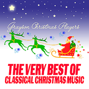 The Very Best Of Classical Christmas Music