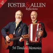 the magic of foster & allen (disc 2)