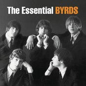 The Essential Byrds