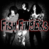 Fish Fingers