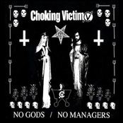No Gods / No Managers Album Picture