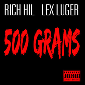 Rich Hil  X  Lex Luger