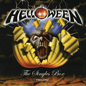 Blue Suede Shoes by Helloween