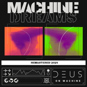 Machine Dreams (Remastered 2024)