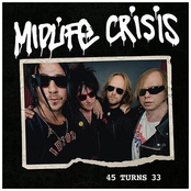 Midlife Crisis: 45 Turns 33
