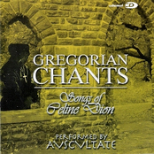 gregorian chants: songs of celine dion