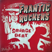 frantic rockers