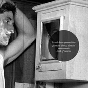 Lizards Have Personalities - Todos Caerбn - Book of Caverns - ЎSilencio, Ahora, Silencio! Split