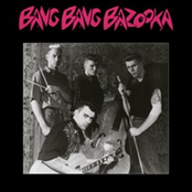 Drive by Bang Bang Bazooka