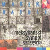 Meksykanski symbol szczescia