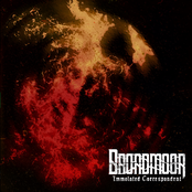 Immolated Correspondent