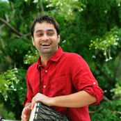 Vishal Chandrashekhar