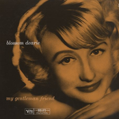 BLOSSOM DEARIE - Boum