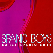 Cry Baby Cry by Spanic Boys